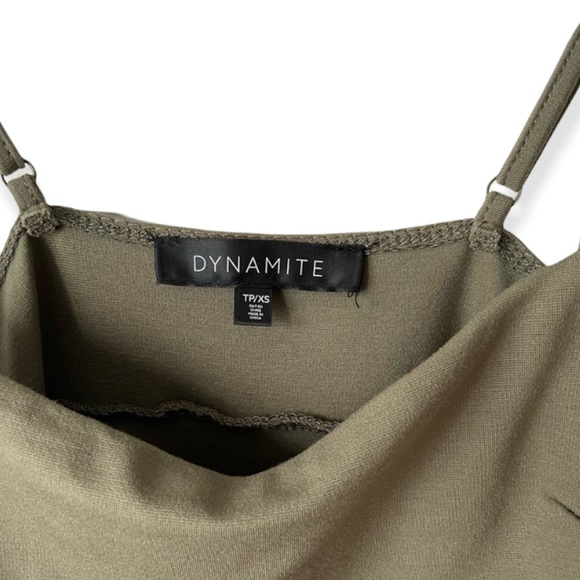 Dynamite Dress - Picture 4 of 5